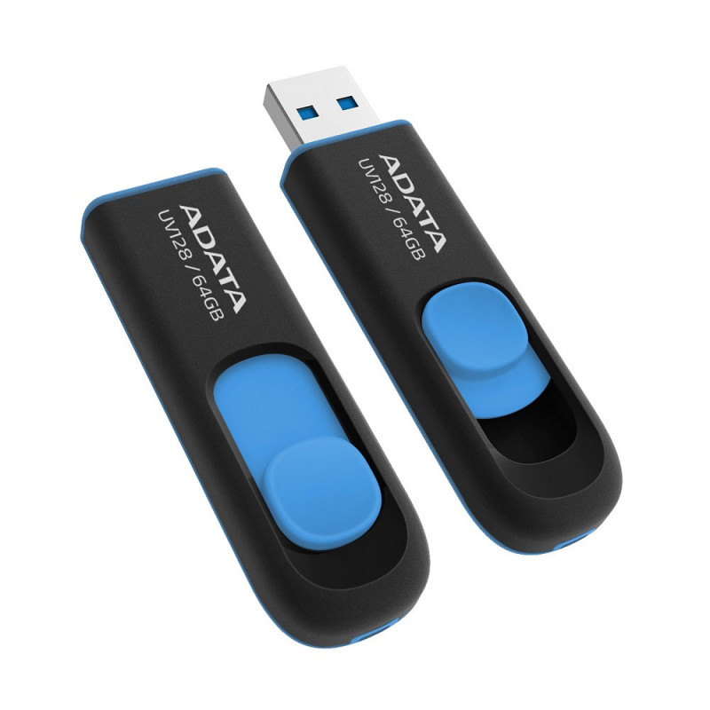 ADATA Flash Drive USB Drive 64Gb 
