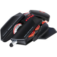 UNC Store Mouse Gaming G980