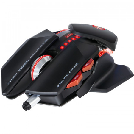 Mouse Gaming G980