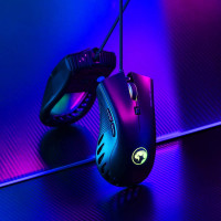 UNC Store Mouse Gaming G985