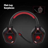 UNC Store Headset Gaming HG8960