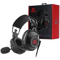 UNC Store Headset Gaming HG9053 UNC Store Headset Gaming HG9053