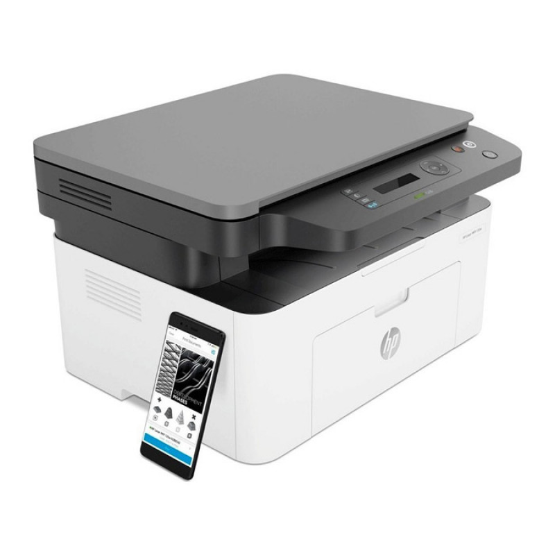 HP Printer 3 in 1 MFP M135w