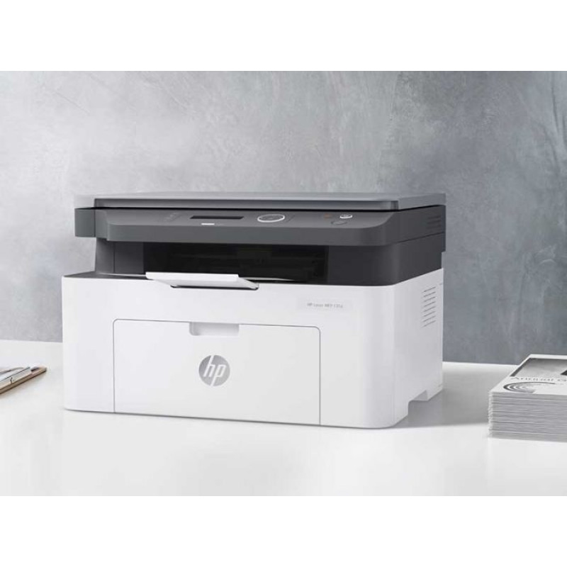 HP Printer MFP 135a