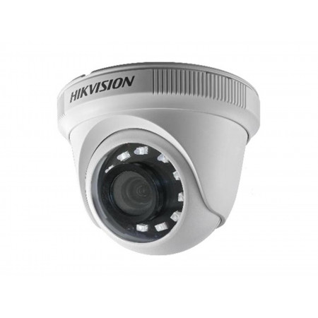Hikvision 2MP Security Camera Model DS-2CE56DOT-IPF