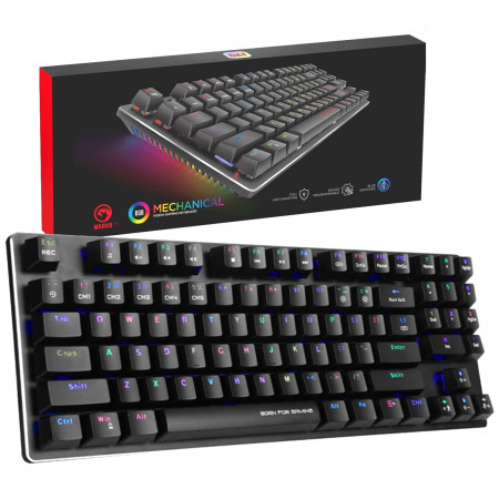 Keyboard Gaming KG934