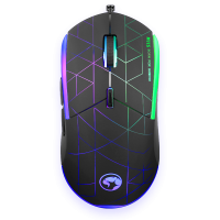 UNC Mouse Gaming M115 UNC Mouse Gaming M115