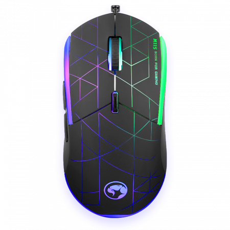 Mouse Gaming M115