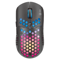 UNC Mouse Gaming M399