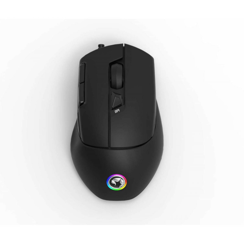 Mouse Gaming M428