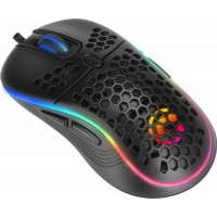 UNC Mouse Gaming M518