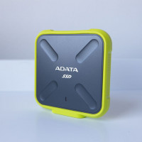 External Hard Drive ADDA SD700 256GB