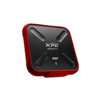 UNC Store External Hard Drive ADDA SD700X 256GB