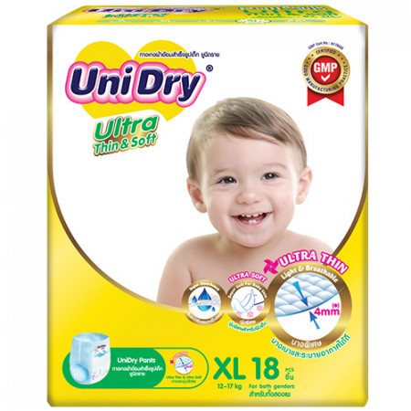 Unidry Ultra Thin Soft
