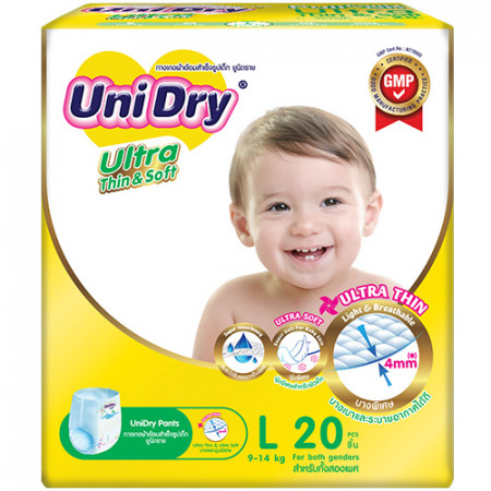 Unidry Ultra Thin Soft
