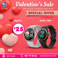 Joko Smart Watches Model KM25 Joko Smart Watches Model KM25