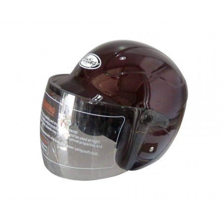 Helmet Motorcycle Safe Helmet