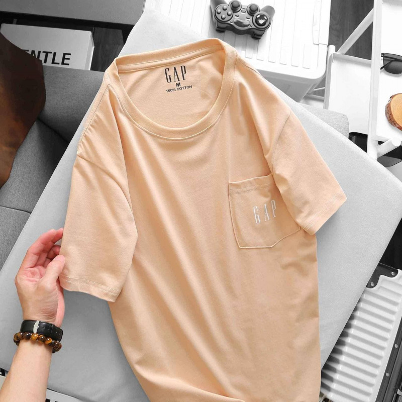 Men's Essentials Short Sleeve T-shirt