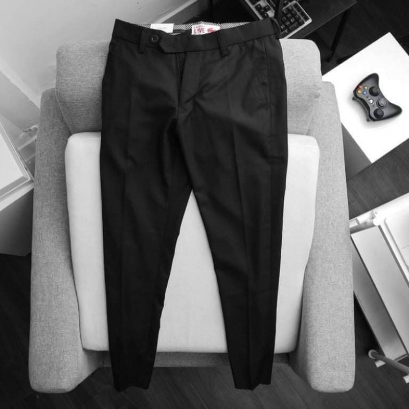 Fashion men's clothing pants for going out