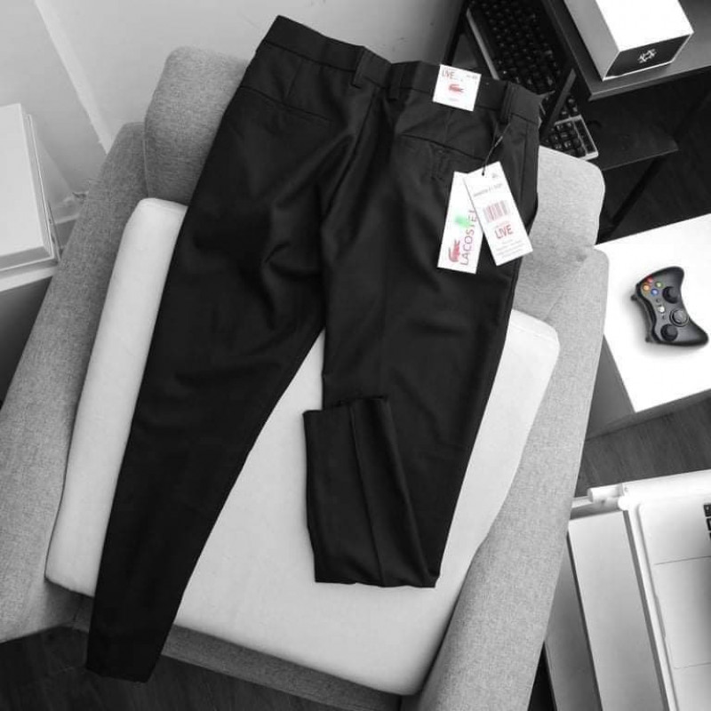 Fashion men's clothing pants for going out