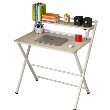 Small Table Desk small adjustable height angle height lift multifunctional bed folding dormitory computer tilt