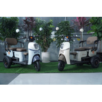 Yadea model K6 Yadea model K6