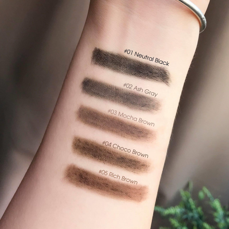 Dearmay Sketch Eyebrow Pencil