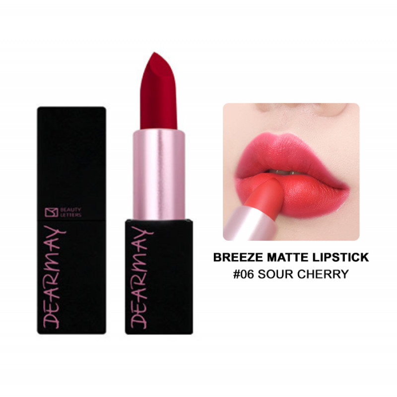 DEARMAY Breeze Matte Lipstick