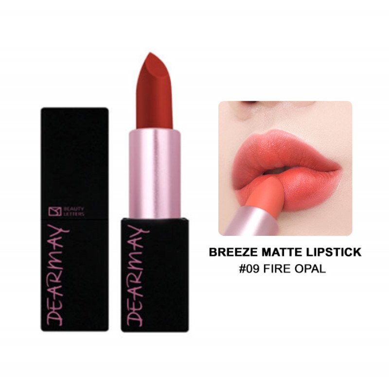 DEARMAY Breeze Matte Lipstick