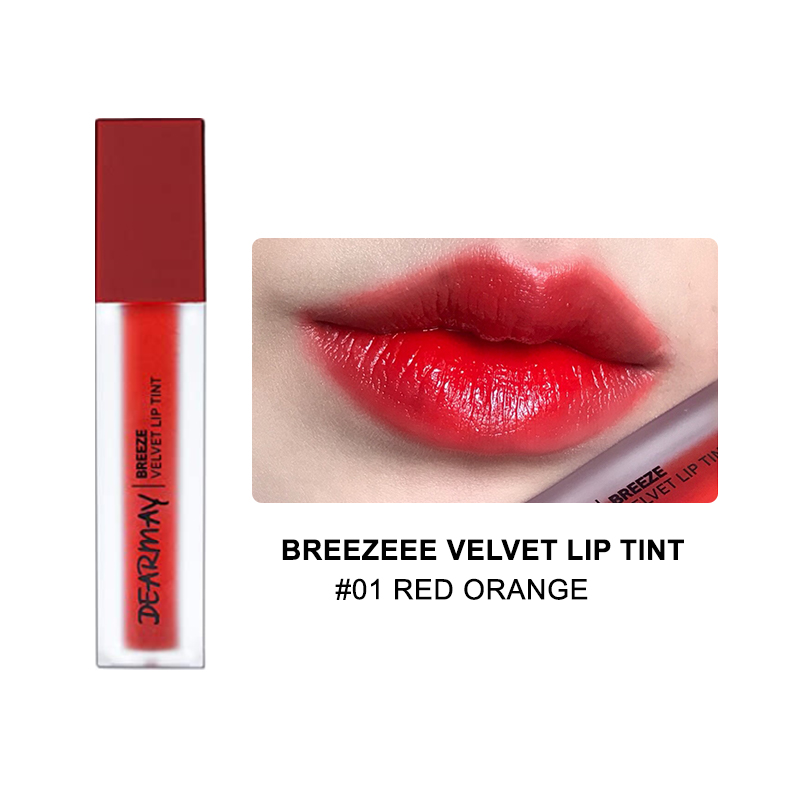 DEARMAY Breeze Velvet Lip Tint