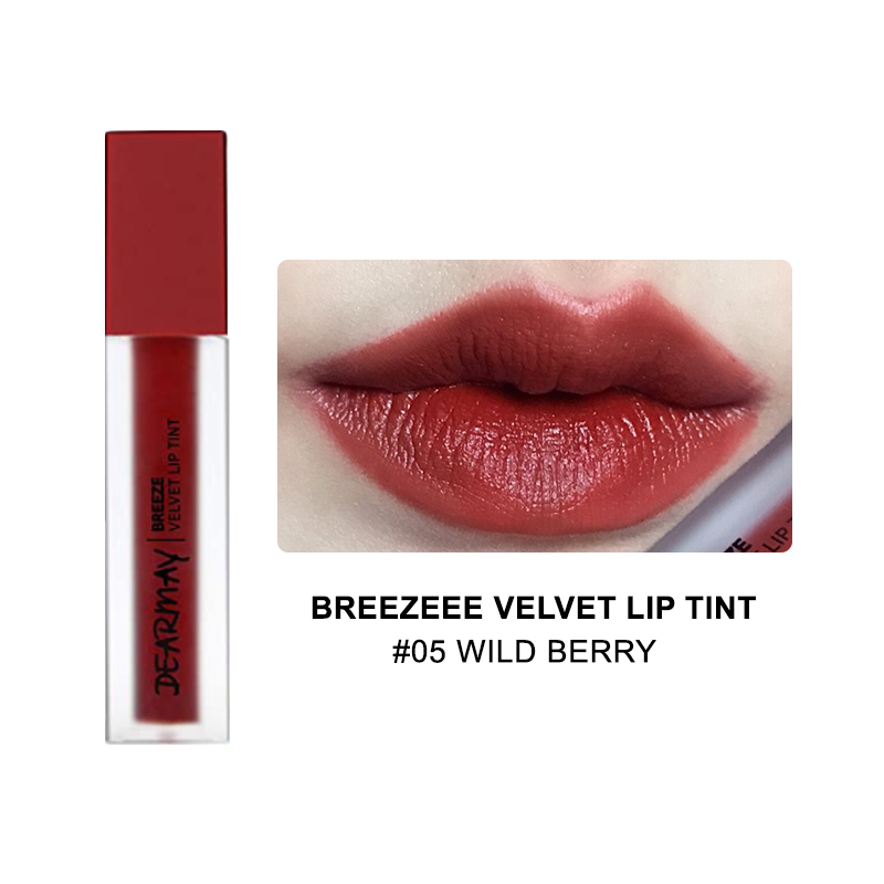 DEARMAY Breeze Velvet Lip Tint