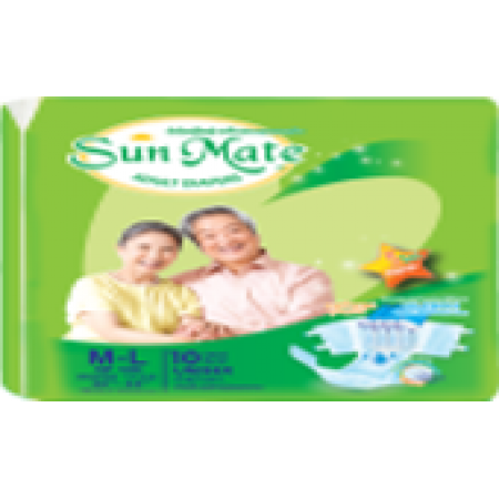 Sunmate 