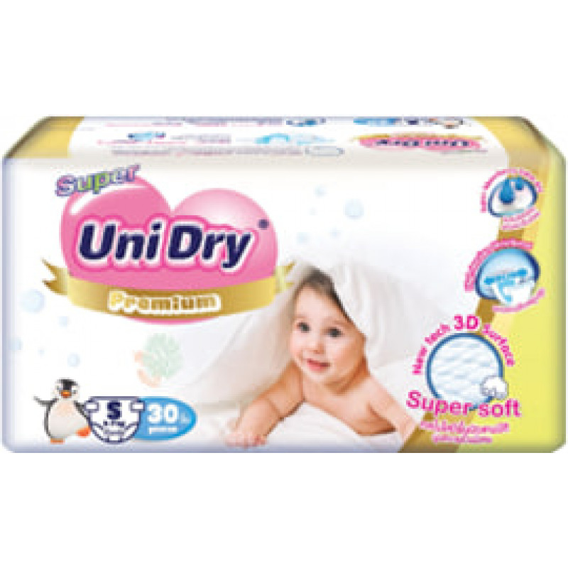 Unidry-TAPE-Middle 