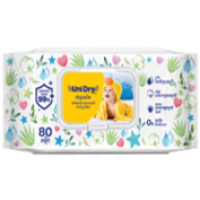 Unidry-Wet Tissue Unidry-Wet Tissue