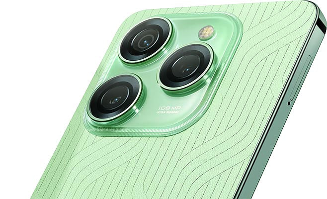 Spark 20 Pro Ram 24GB+256GB