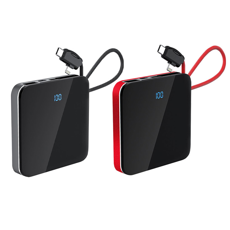 Power Bank 10000mAh Konfulon